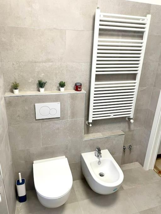 Casa Vacanze Ca' Di Lucchini San Benedetto Val di Sambro Buitenkant foto
