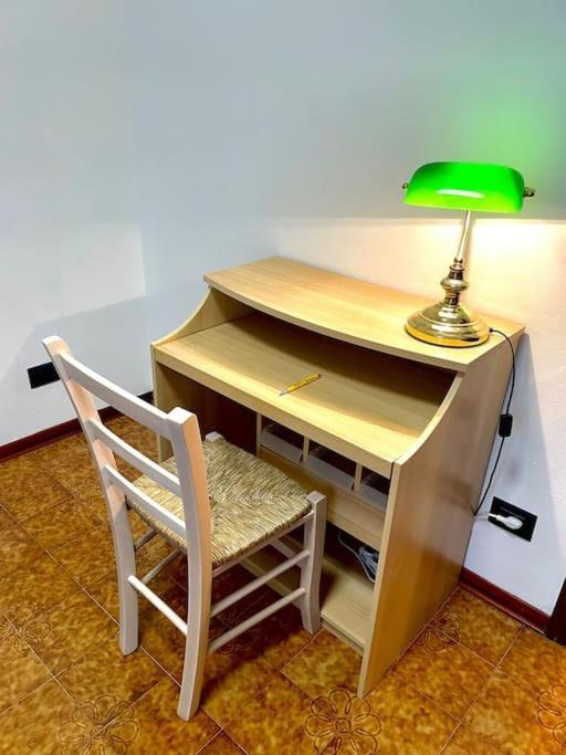 Casa Vacanze Ca' Di Lucchini San Benedetto Val di Sambro Buitenkant foto
