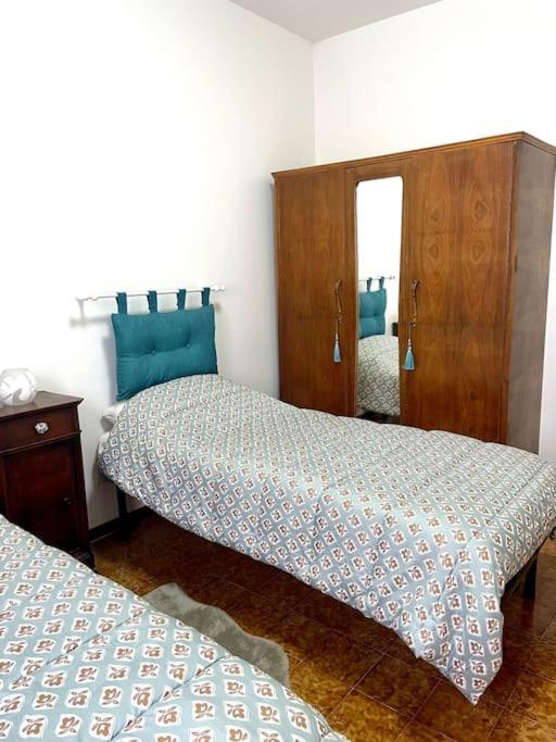 Casa Vacanze Ca' Di Lucchini San Benedetto Val di Sambro Buitenkant foto