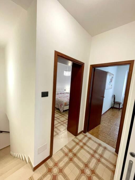 Casa Vacanze Ca' Di Lucchini San Benedetto Val di Sambro Buitenkant foto