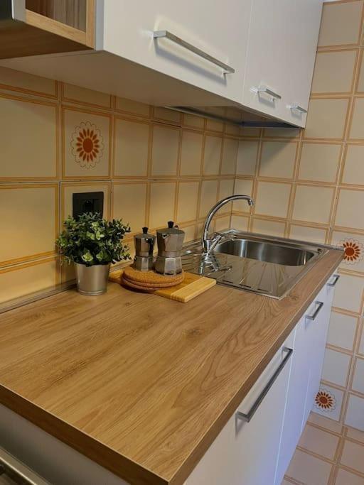Casa Vacanze Ca' Di Lucchini San Benedetto Val di Sambro Buitenkant foto