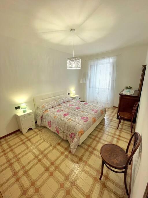 Casa Vacanze Ca' Di Lucchini San Benedetto Val di Sambro Buitenkant foto