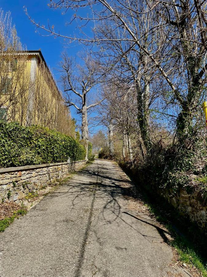 Casa Vacanze Ca' Di Lucchini San Benedetto Val di Sambro Buitenkant foto